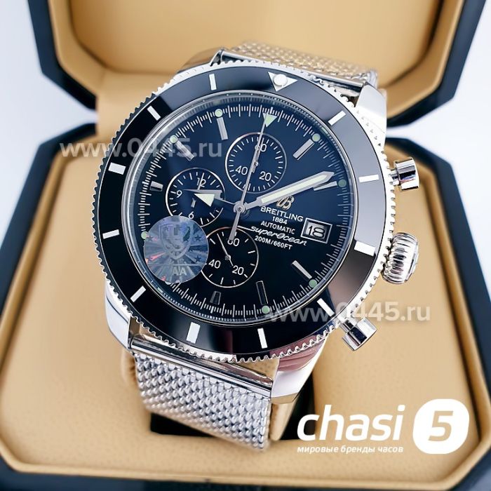 Часы Breitling Superocean (11666)