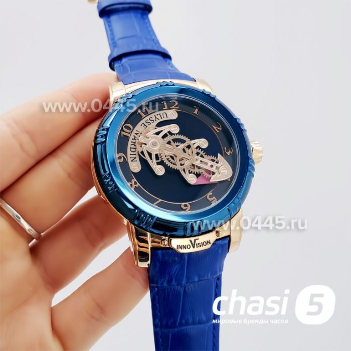 Часы Ulysse Nardin (11676)