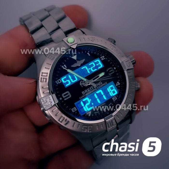 Часы Breitling Avenger (11693)