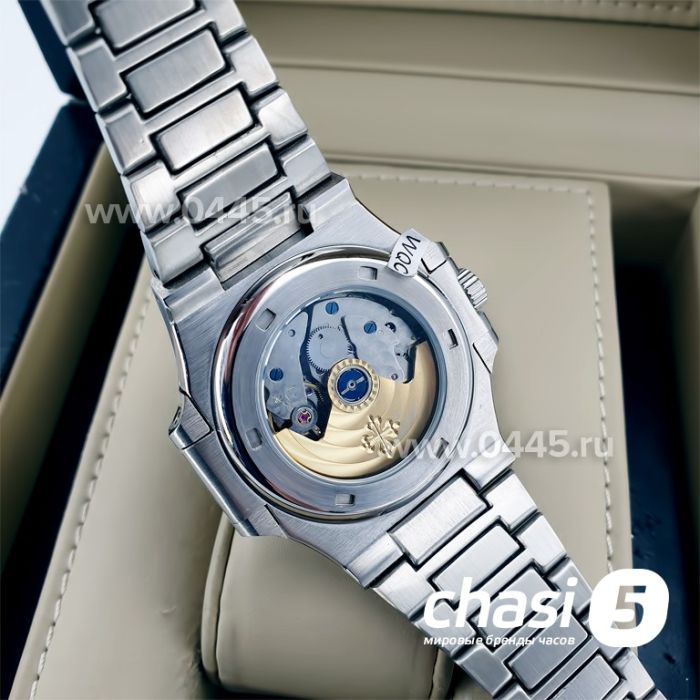 Часы Patek Philippe Men Nautilus (11701)