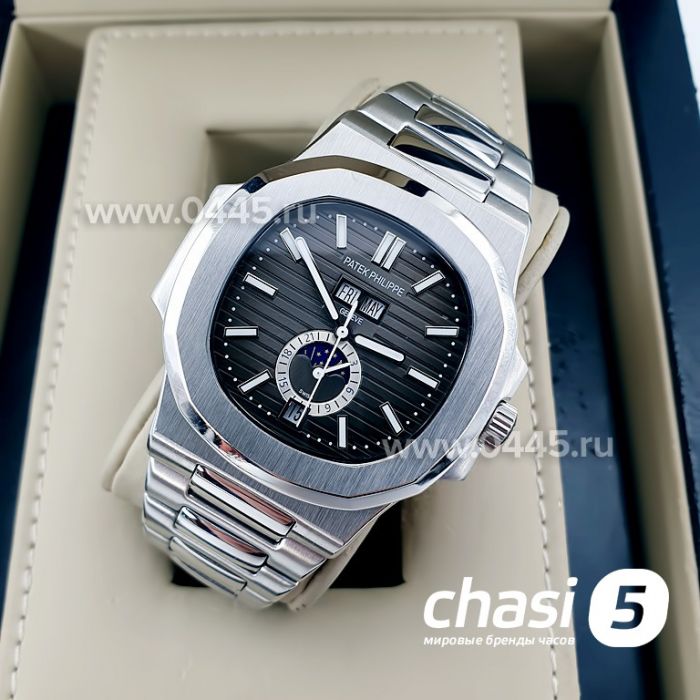 Часы Patek Philippe Men Nautilus (11701)