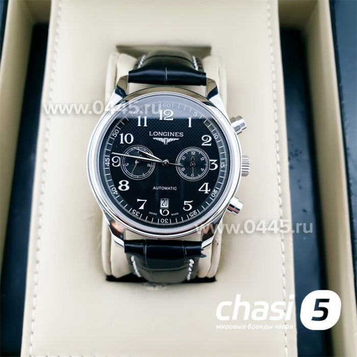 Часы Longines Master Collection (11703)