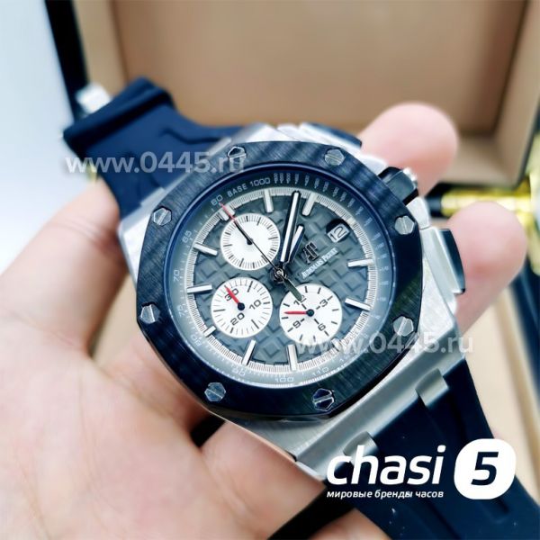 Часы Audemars Piguet Royal Oak Offshore chronograph (11710)