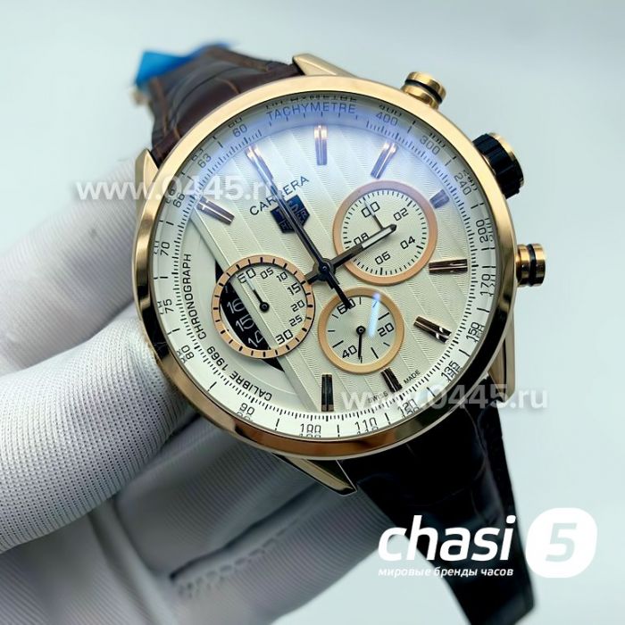 Часы Tag Heuer Carrera (11715)