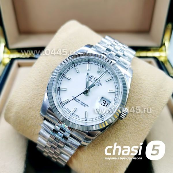 Часы Rolex - Дубликат (11720)