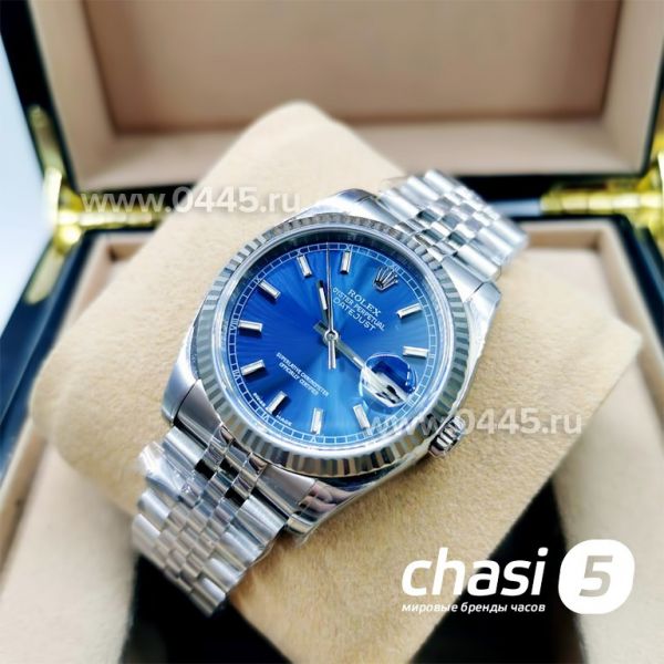 Часы Rolex - Дубликат (11724)