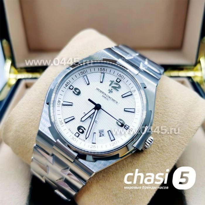 Часы Vacheron Constantin - Дубликат (11729)