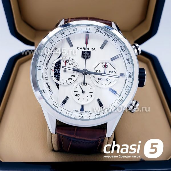 Часы Tag Heuer Carrera (11732)