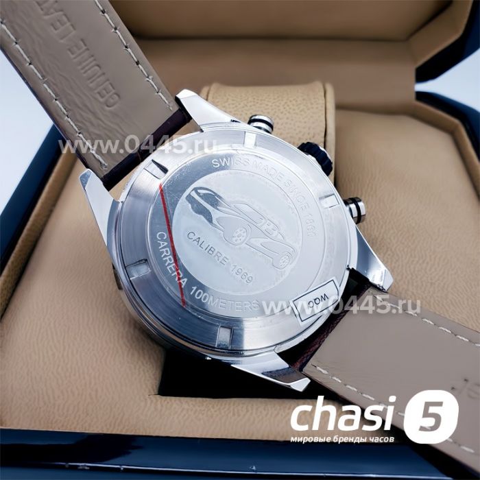 Часы Tag Heuer Carrera (11732)