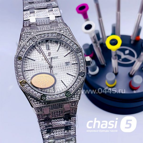 Часы Audemars Piguet Royal Oak (11738)