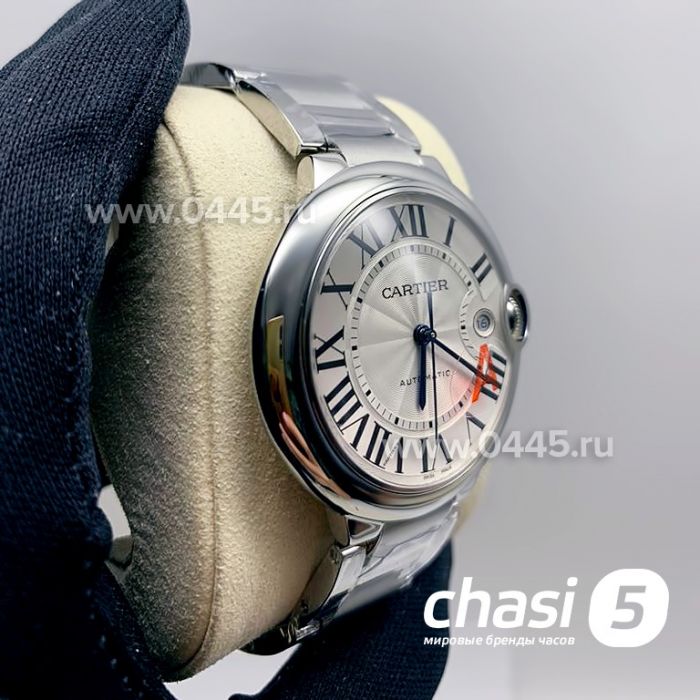 Часы Cartier Ballon Bleu - Дубликат (11740)