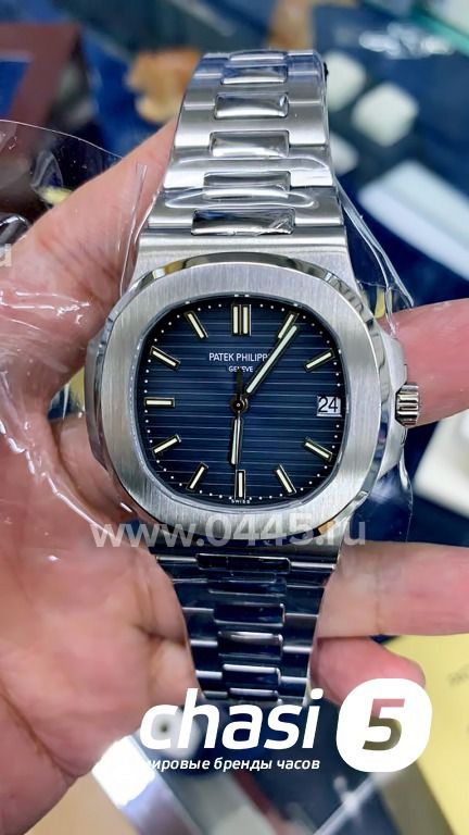Часы Patek Philippe - Дубликат (11748)