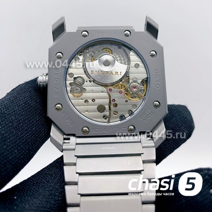 Часы Bvlgari - Дубликат (11749)