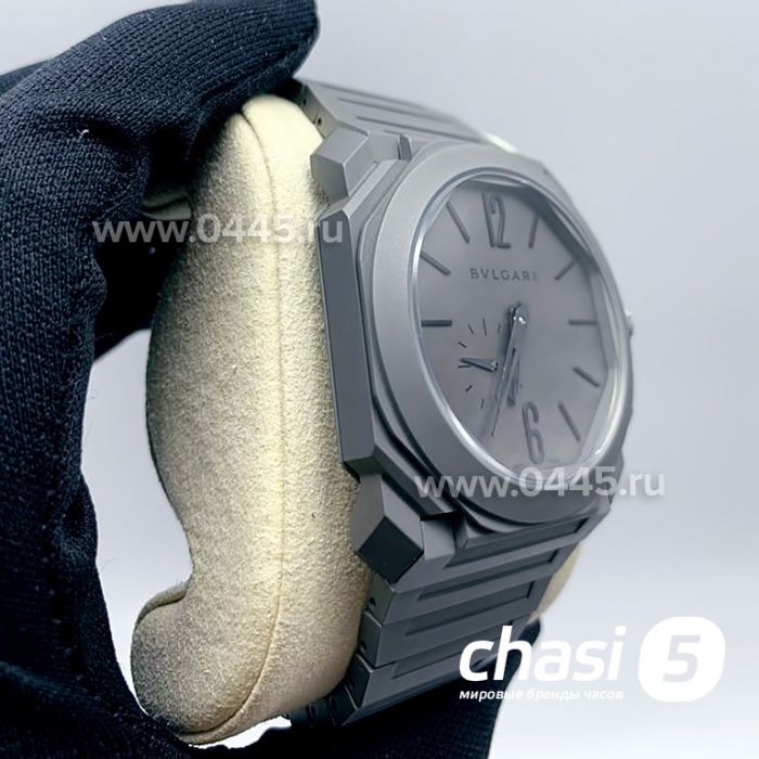 Часы Bvlgari - Дубликат (11749)