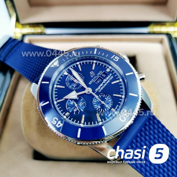 Часы Breitling - Дубликат (11754)