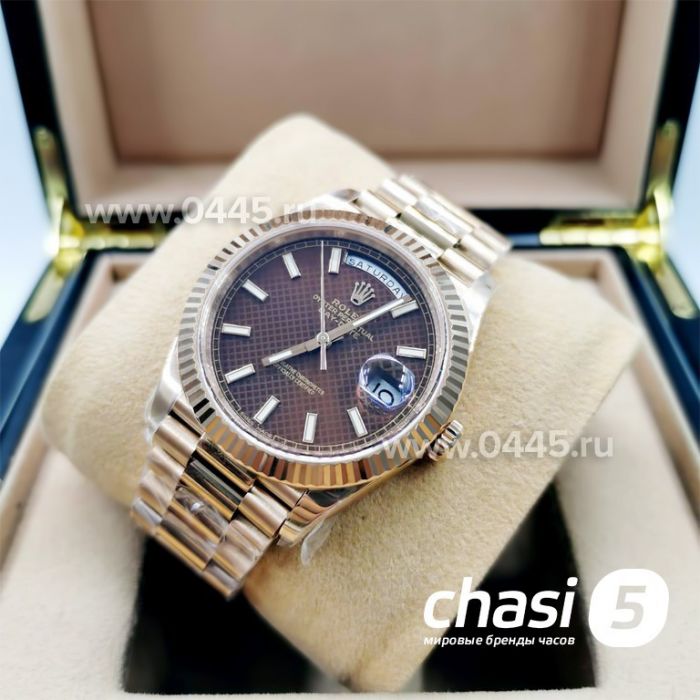 Часы Rolex Day-Date - Дубликат (11778)