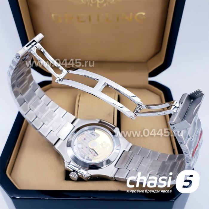 Часы Patek Philippe Men Nautilus - Дубликат (11789)