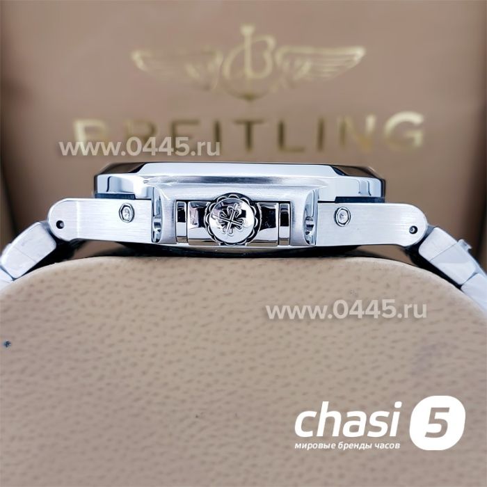 Часы Patek Philippe Men Nautilus - Дубликат (11789)