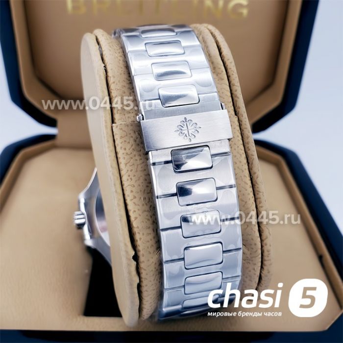 Часы Patek Philippe Men Nautilus - Дубликат (11789)