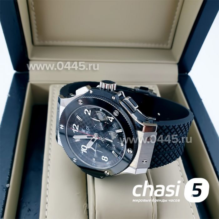 Часы Hublot Big Bang ETA 4100 - Дубликат (11802)