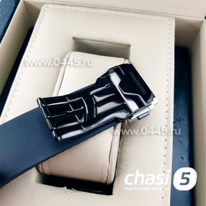 Часы Hublot Big Bang ETA 4100 - Дубликат (11802)