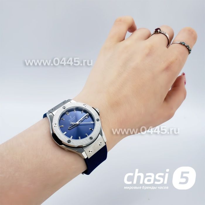Часы HUBLOT Classic Fusion (11845)
