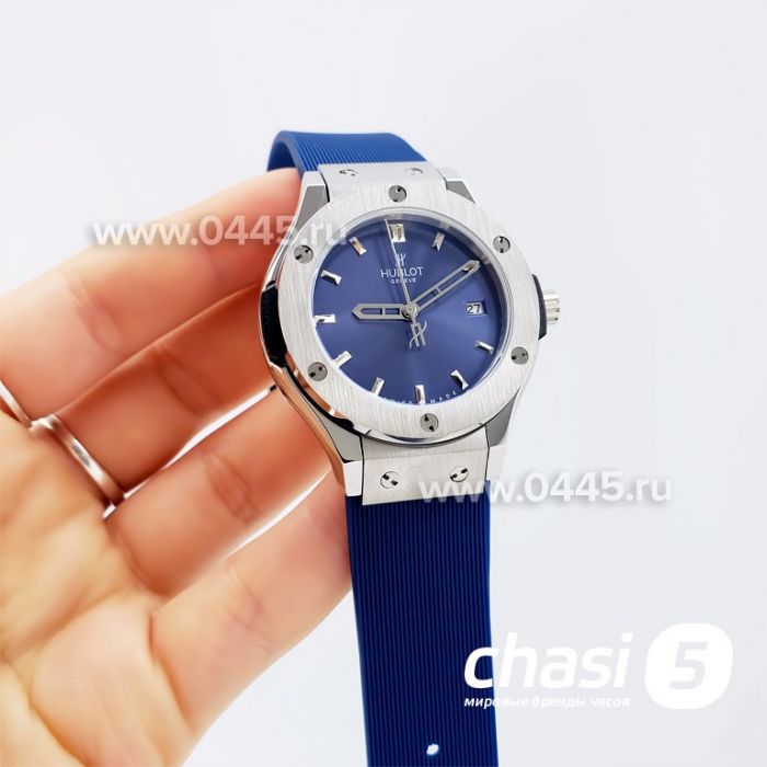 Часы HUBLOT Classic Fusion (11845)