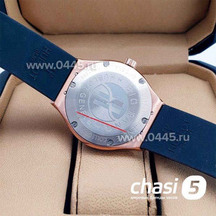 Часы HUBLOT Big Bang Ladies 38mm (11865)
