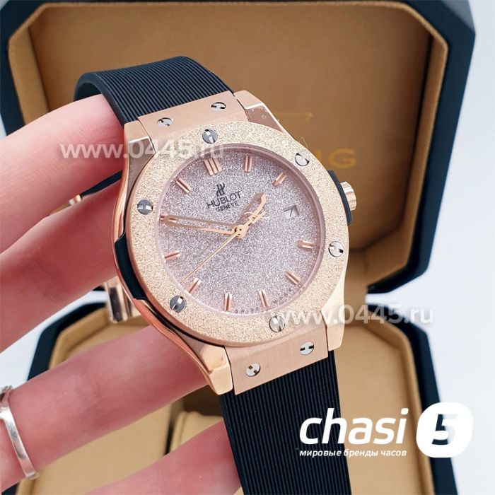 Часы HUBLOT Big Bang Ladies 38mm (11865)