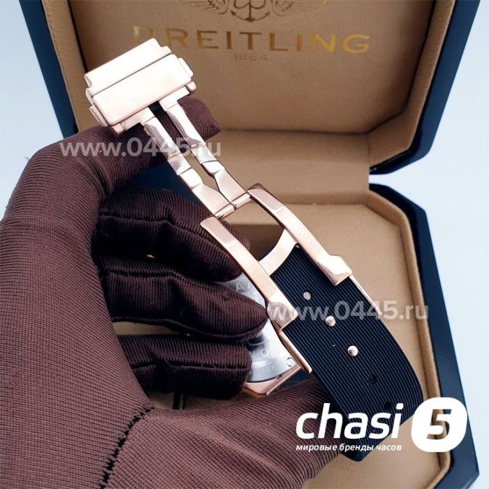 Часы HUBLOT Big Bang Ladies 38mm (11865)