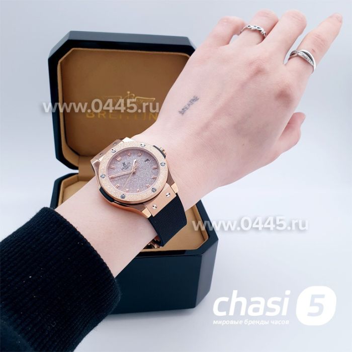 Часы HUBLOT Big Bang Ladies 38mm (11865)