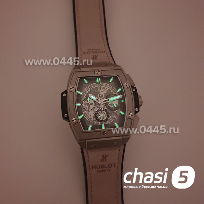 Часы Hublot Senna Champion 88 (11869)