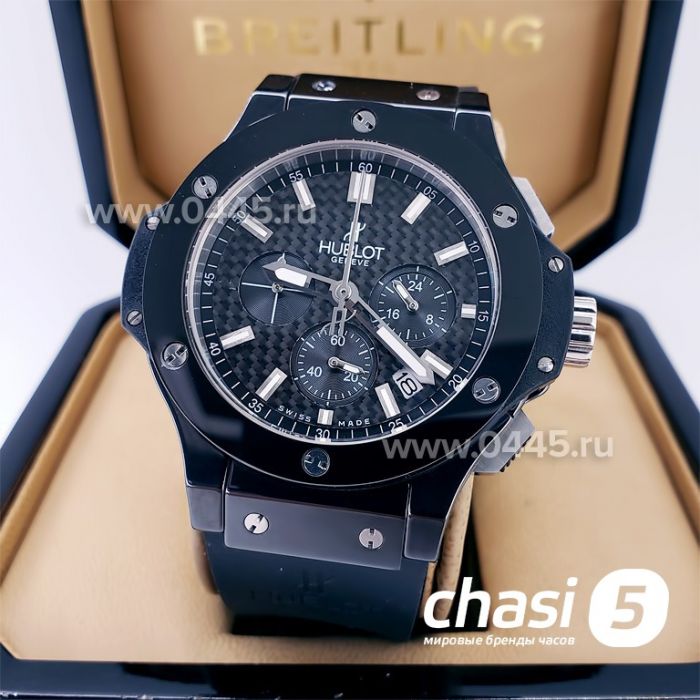 Часы HUBLOT Big Bang Chronograph (11870)