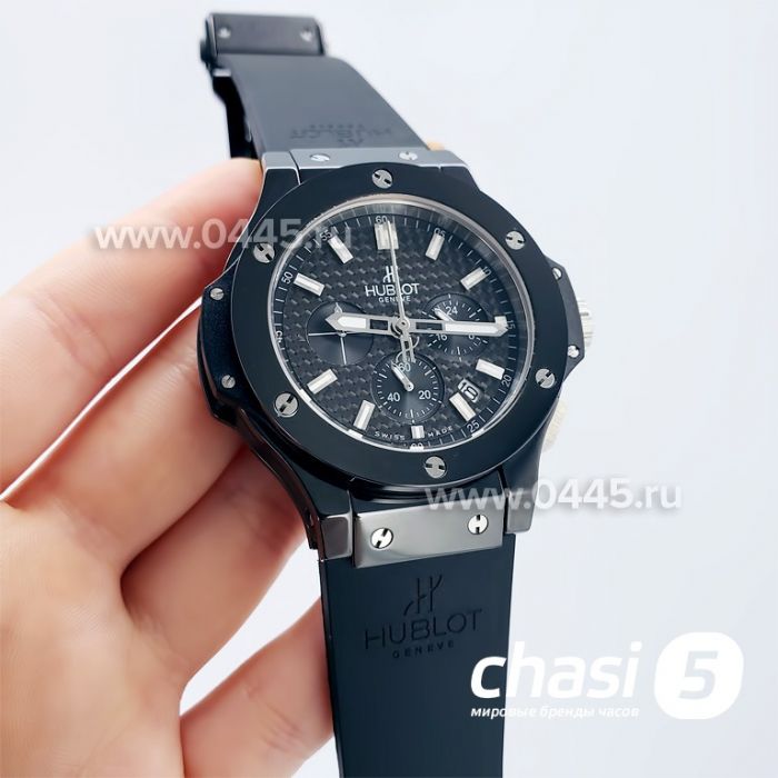 Часы HUBLOT Big Bang Chronograph (11870)