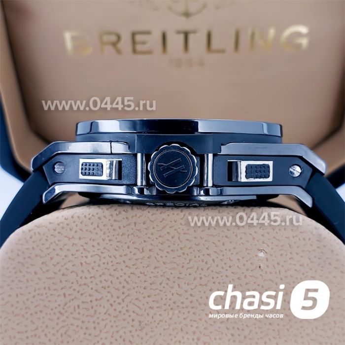 Часы HUBLOT Big Bang Chronograph (11870)