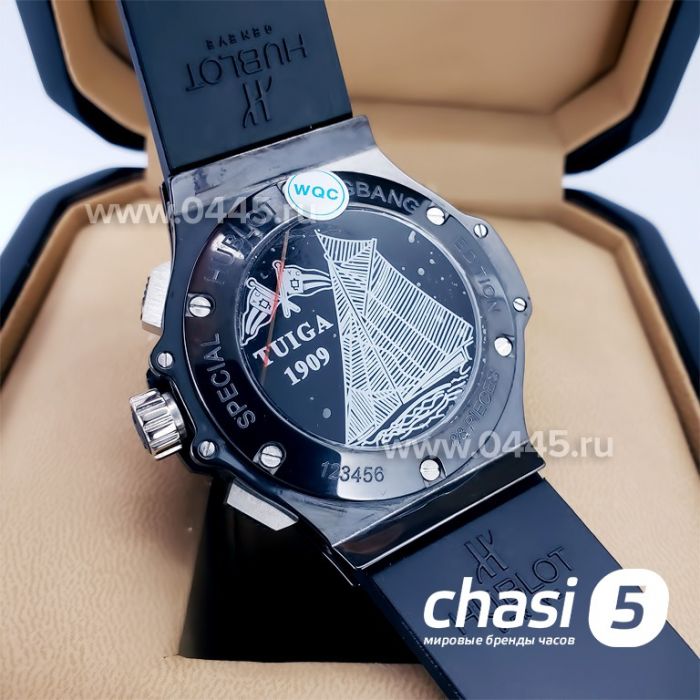 Часы HUBLOT Big Bang Chronograph (11870)