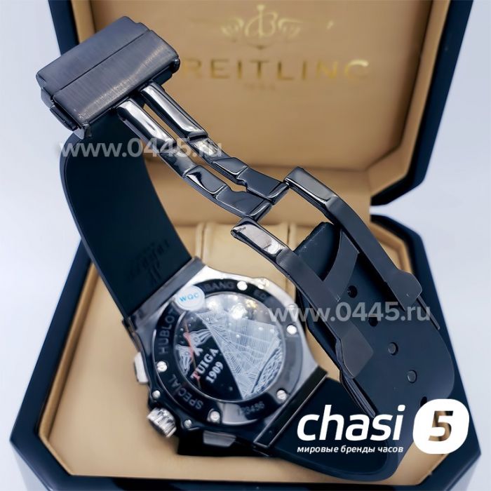 Часы HUBLOT Big Bang Chronograph (11870)