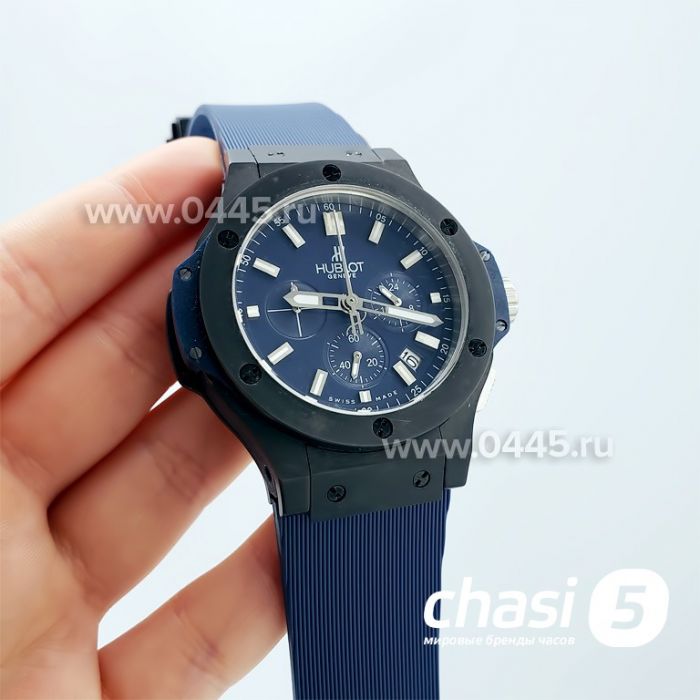 Часы HUBLOT Big Bang Chronograph (11871)