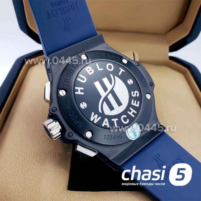 Часы HUBLOT Big Bang Chronograph (11871)