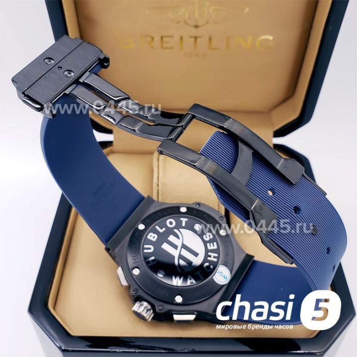 Часы HUBLOT Big Bang Chronograph (11871)