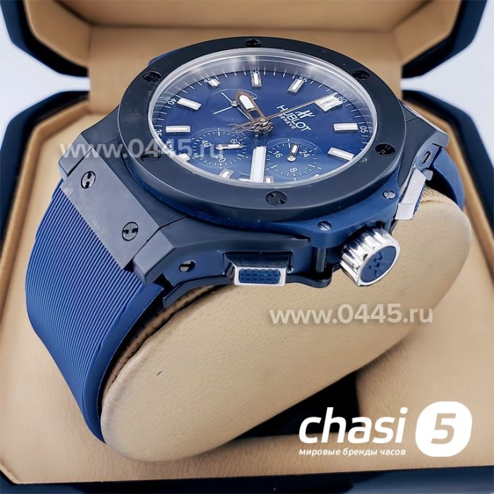 Часы HUBLOT Big Bang Chronograph (11871)