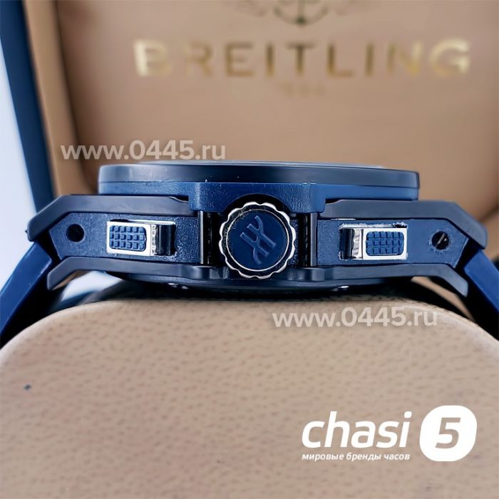 Часы HUBLOT Big Bang Chronograph (11871)
