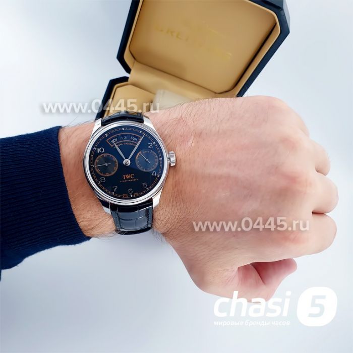 Часы IWC Portuguese (11911)