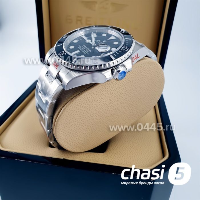 Часы Rolex Submariner 904L - Дубликат (11915)
