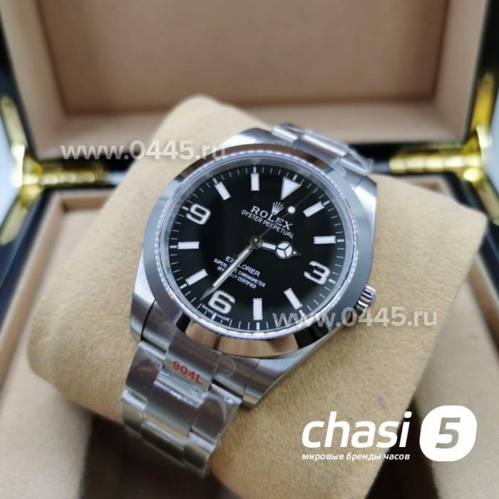 Часы Rolex Explorer - Дубликат (11916)