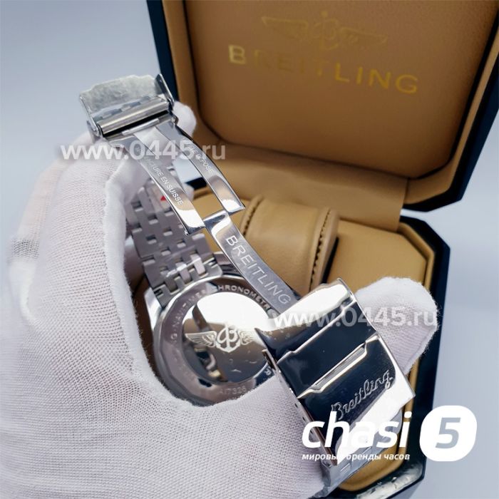 Часы Breitling Navitimer (11929)