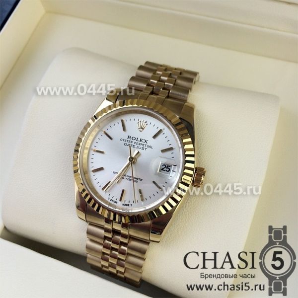 Часы Rolex Datejust (01193)