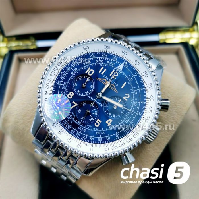 Часы Breitling Navitimer (11937)