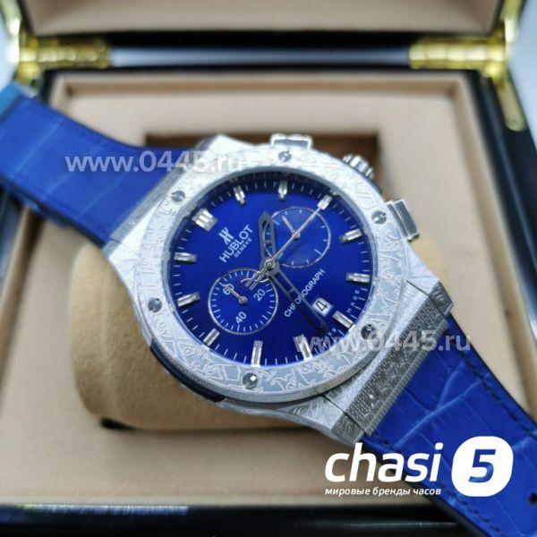 Часы HUBLOT Classic fusion fuente (11953)