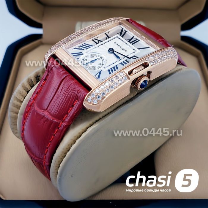 Часы Cartier (11963)